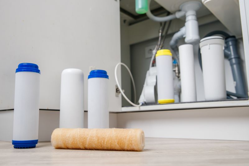 Environmental Service Providers