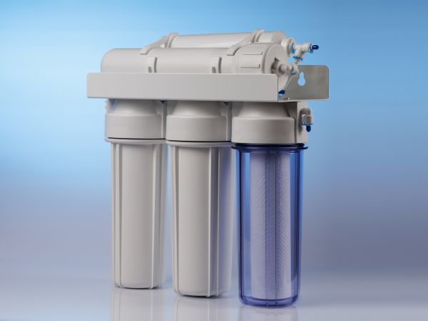 Cost of Reverse Osmosis Repair in Apache Junction