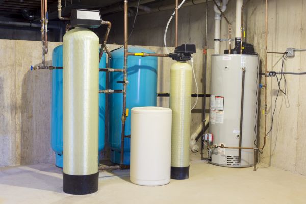 Cost of Residential Water Treatment in Apache Junction