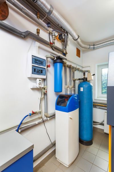 Cost of Water Treatment Installation in Apache Junction